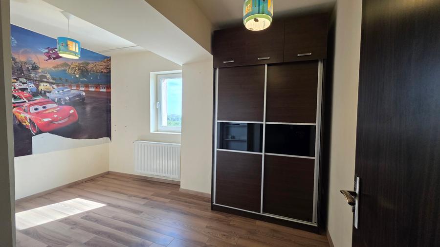 Oportunitate/apartament 3 camere Confort Park