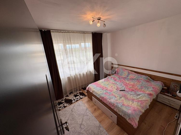 APARTAMENT 2 CAMERE COSTESTI