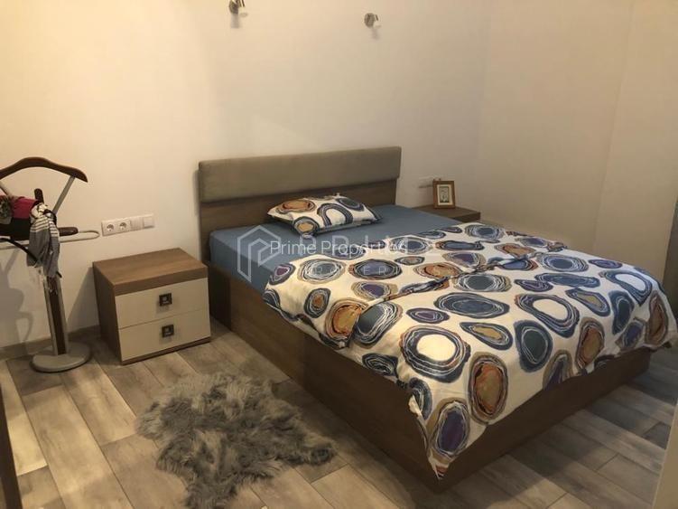 Apartament Modern cu 2 Camere în Bloc Nou + Parcare Subterană | - 4