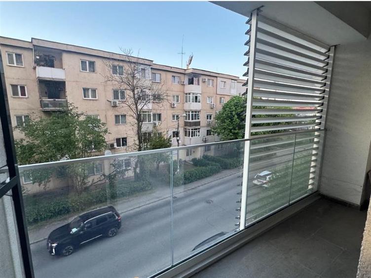 Apartament cu 2 camere situat in Ploiesti Cartier 9 mai