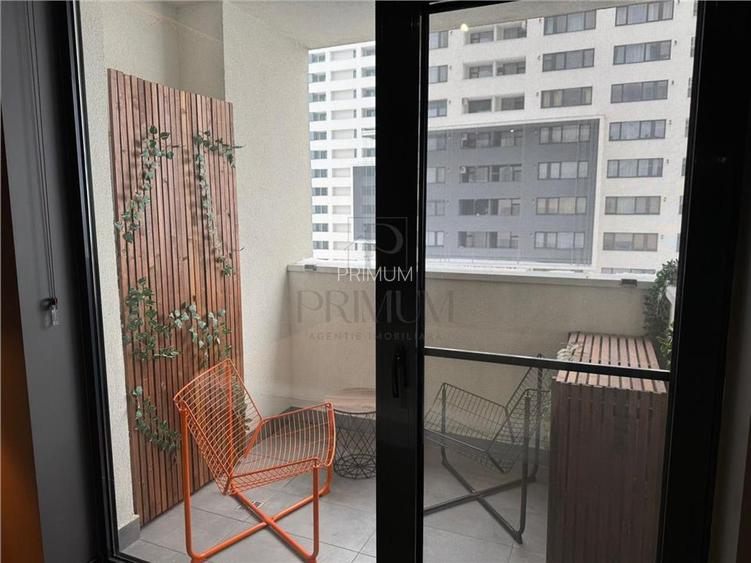 TORONTALULUI - ETAJ 4 - XCITY - 3 CAMERE LUX - 2 BAI - INCALZIRE PARDOSEALA - CL - 14
