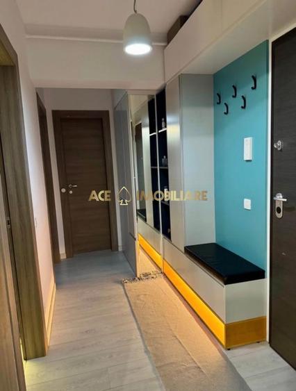 2 Camere de inchiriat | 21 Residence | Centrala | Parcare Subterana