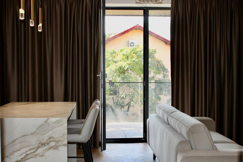 2 Camere de inchiriat | ARQA Jolie Village | Parcare inclusa