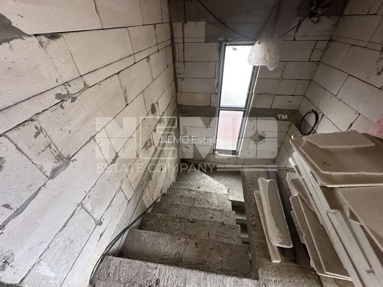 Casă de vânzare I Liteni Moara, Suceava I Preț: 85.000 € I SU: 176 mp - 9
