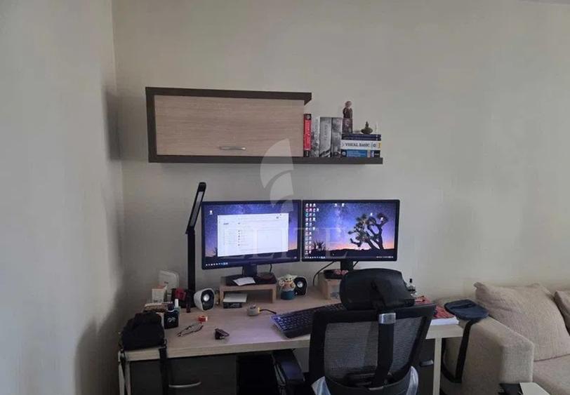 Apartament 2 camere în zona CASA RADIO