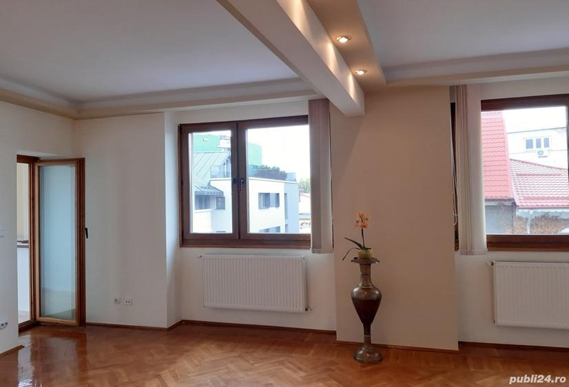 Apartament duplex premium, 3 camere, Cotroceni - Gradina Botanica