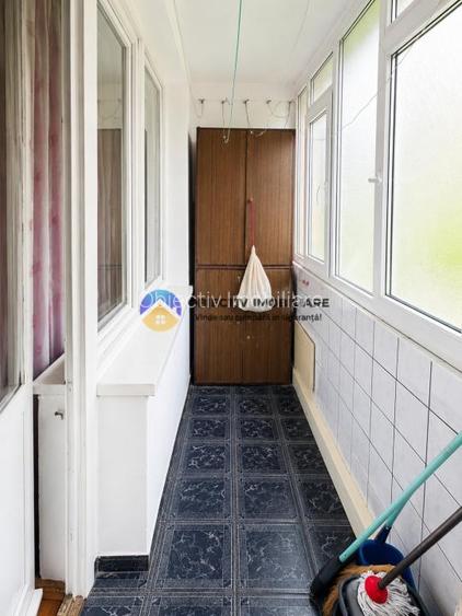 Apartament 3 camere Darmanesti,etaj 1 - 10