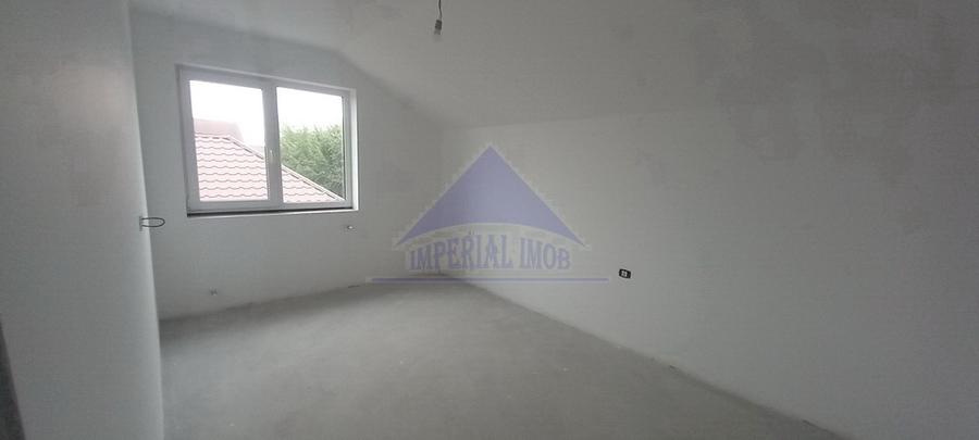 Tineretului - Vila P+M, 4 camere, an 2023, teren 288 mp, toate utilitatile