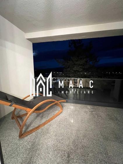 Penthouse premium | 100 mp utili | Balcon | Loc de parcare inclus - 4