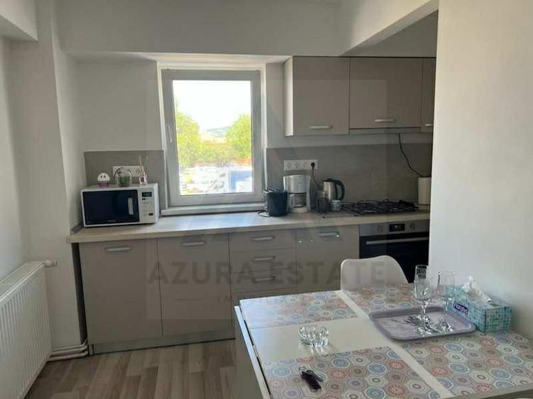 Apartament modern 3 camere 2 bai etaj 1 la prima inchiriere zona Gării