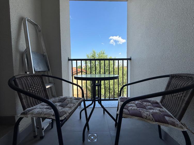 Apartament 2 CAMERE | Parcare | PIPERA | Emil Racovita