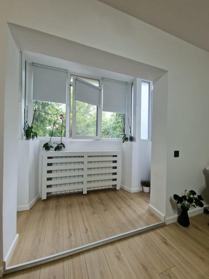 Nerva Traian - Unirii - metrou Timpuri Noi - studio modern - renovat 2025 - nou
