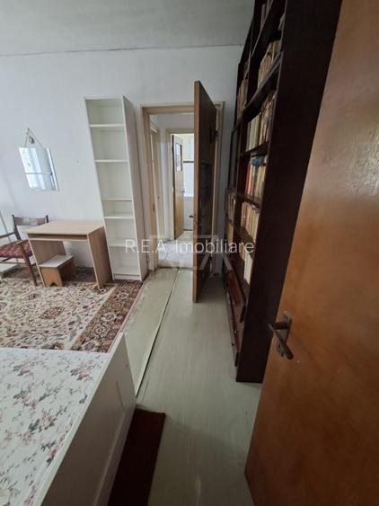 3 camere, 1/10, anvelopat, bloc tip E-Drumul Taberei - 6