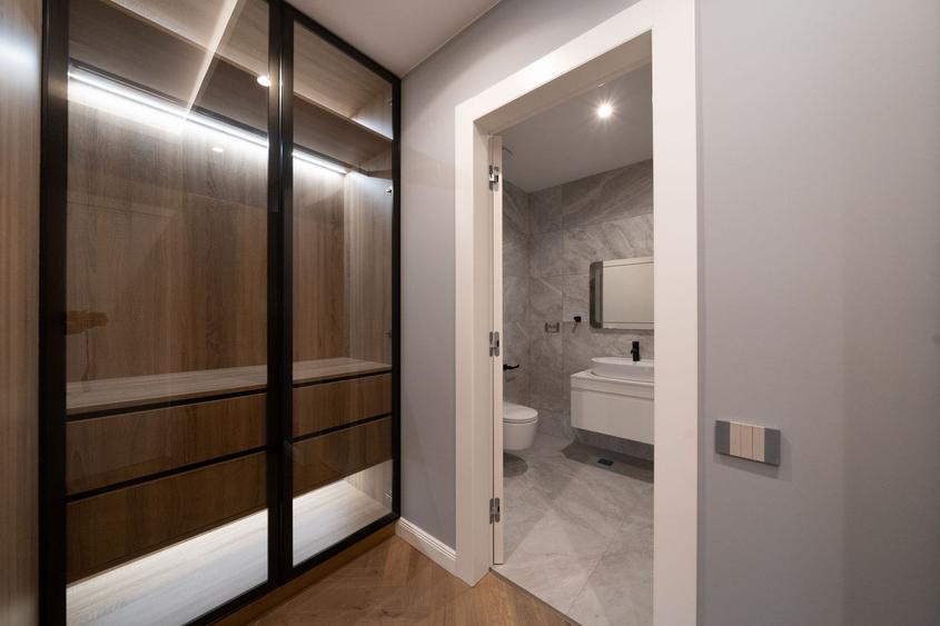 Luxury Homes | 1 bedroom for rent | Herastrau | Soseaua Nordului