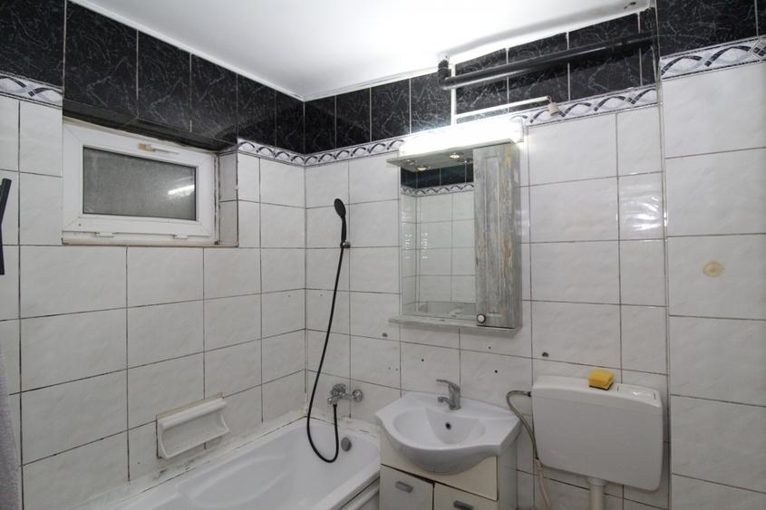 Ap. 2 camere Ciresica, aproape de Univ. Ovidius si  Mamaia. Gaze