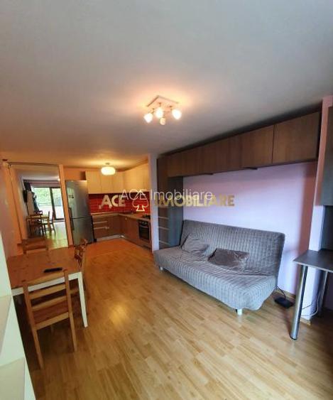 2 Camere de inchiriat | Calea Plevnei | Centrala proprie | Petfriendly - 2