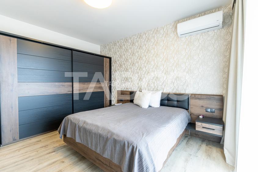 Penthouse de vanzare 3 camere la cheie comision 0% cartier Iris - 7