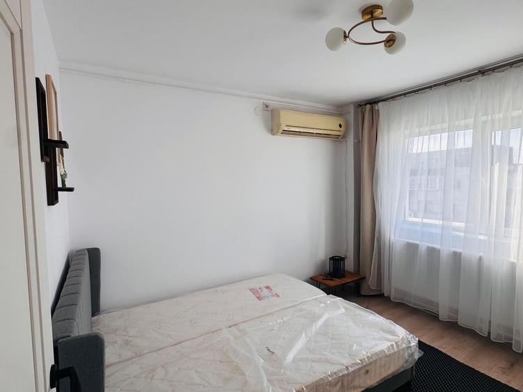 2 Camere Decomandat | Crângași | Renovat Integral | Mobilat & Utilat