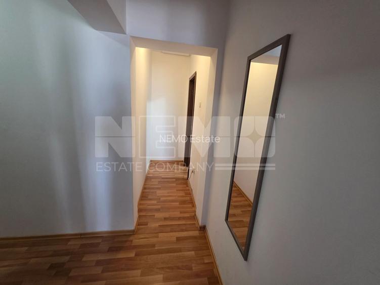 APARTAMENT 2 CAMERE DE ÎNCHIRIAT | MOBILAT ȘI UTILAT | ZAMCA / SUCEAVA - 10