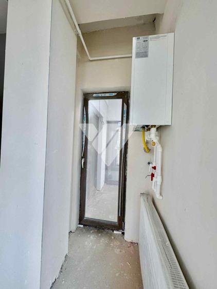 Apartament 2 camere 50 mp utili etaj 1 - zona Doamna Stanca