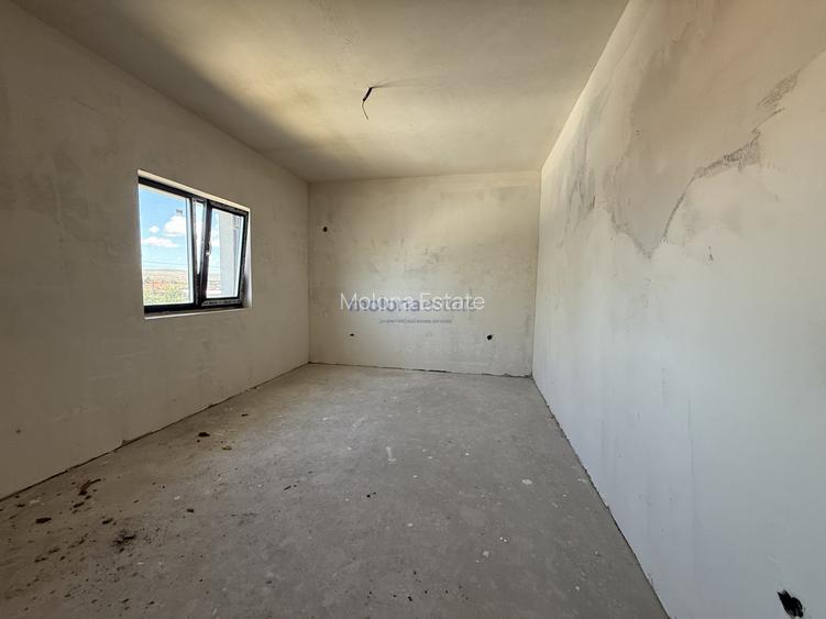 Casă nouă în Sânnicoară, 4 camere ,113,57 mp utilii, Teren 260 mp.CF - 5