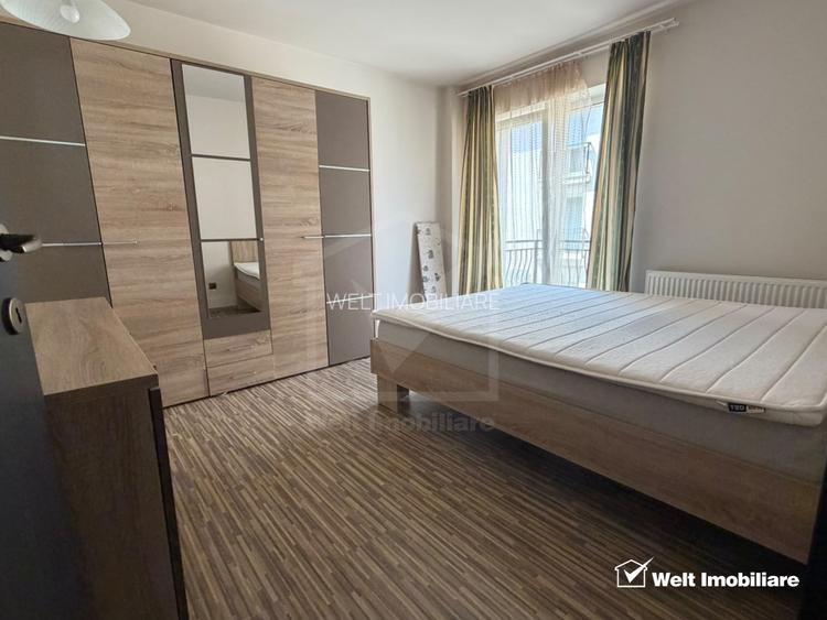 Inchiriere apartament 2 camere in carierul Buna Ziua - 5