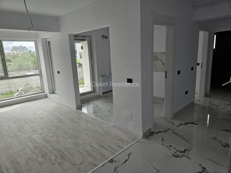 Apartament 2 camere , direct dezvoltator, tva inclus! Finisaje de calitate! - 5