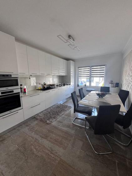 Duplex modern, mobilat si utilat complet - 3