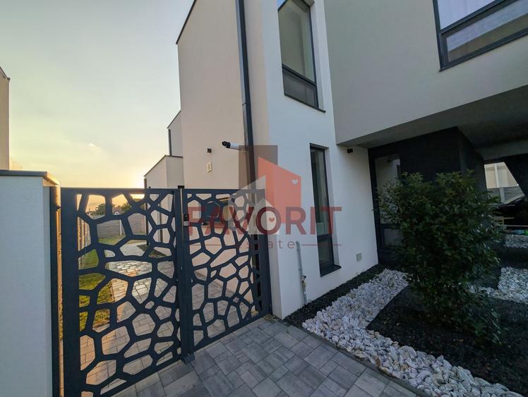 Duplex 4 camere | Finisaje premium | Giroc