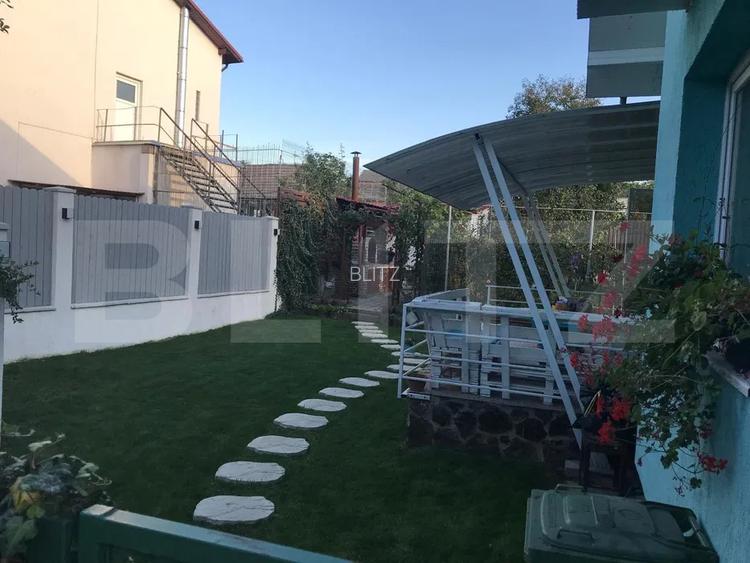 Casa tip duplex, 106 mp, zona Mureseni - 2