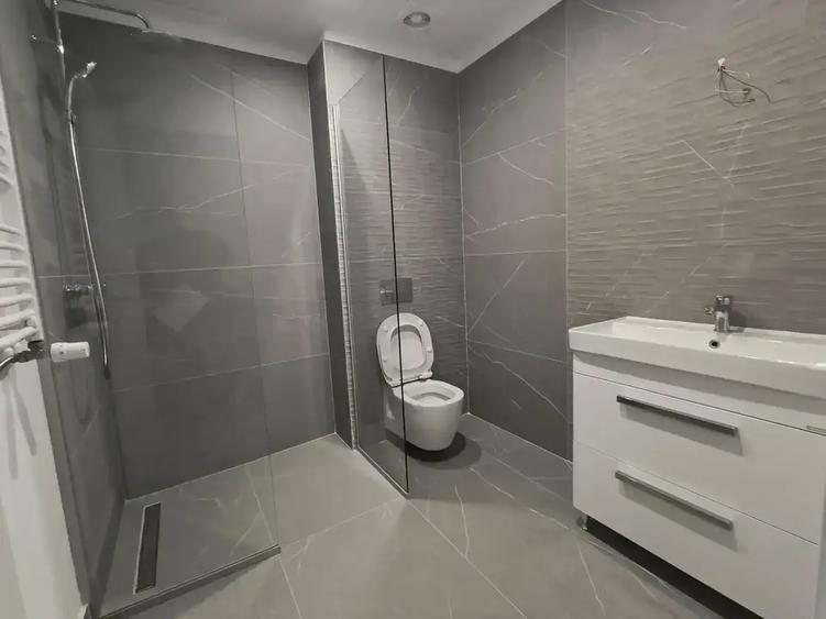 Apartament 3 camere AVIAȚIEI Terasa 40.40 mp