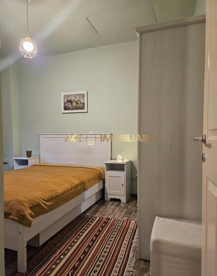 2 Camere | Universitate | Metrou | Centrala Proprie | Pet-Friendly