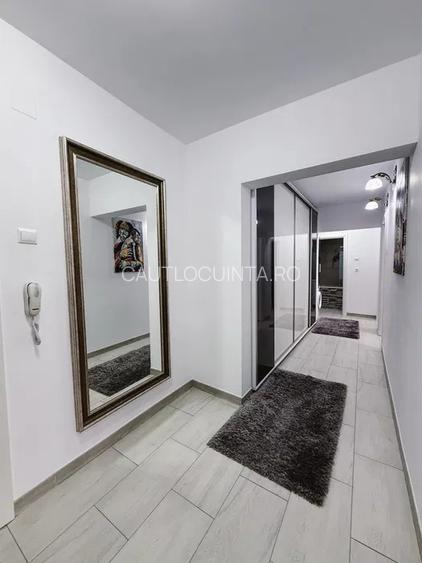 Apartament 3 camere | Metrou Gorjului | Prima Inchiriere |