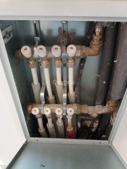 Apartament 2 camere | Ultracentral - Bdul Unirii 2, Bacau | Renovare completă  - 12