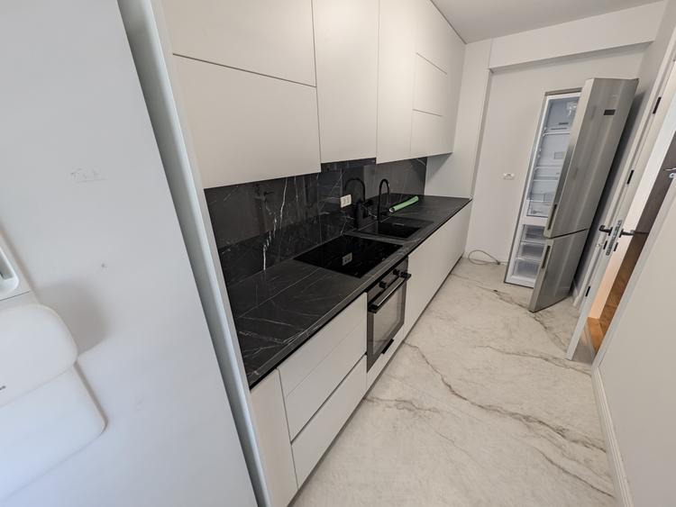 Apartament 3 camere 74mp | 0 comision | MTM Pipera | Mobilat Utilat