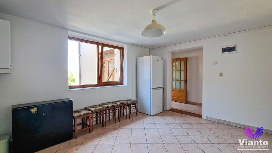 Casa de vanzare Trei Stejari | Oportunitate birouri / investiție / rezidential