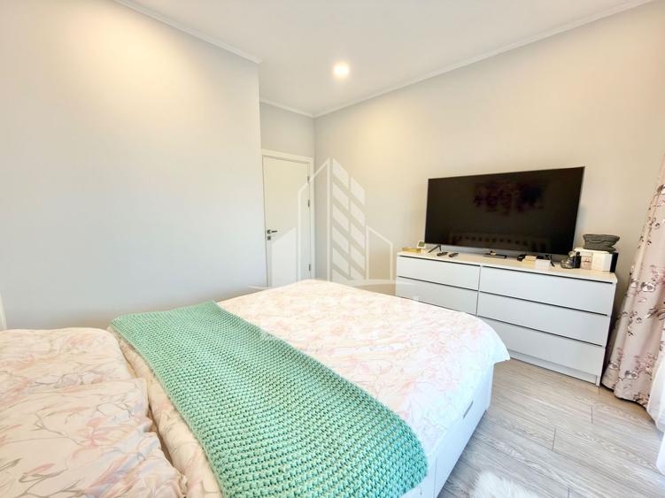 Apartament cu 3 camere decomandat la etajul 1 in Giroc langa Musicescu