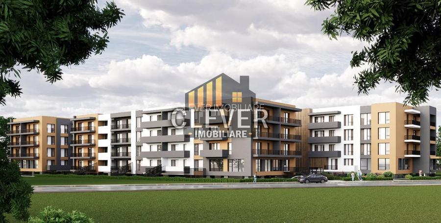 Apartament 3 camere-Metrou Teclu-Theodor Pallady-Sector 3 - 7