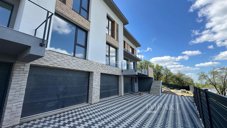 Duplex Premium de vanzare in Feleacu – Priveliste Panoramica - 3