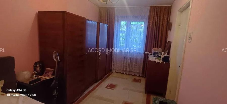 Tomis nord ciresica-apartament 2 camere ideal investitie