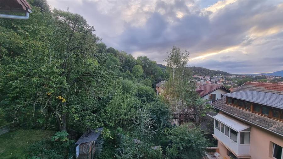 Studio in vila zona Dealul Cetatii