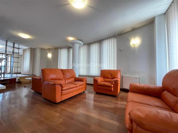 Vila  D+P+M de vanzare in zona Ultracentrala Tulcea - 10