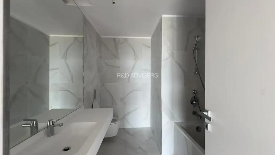 4 camere Premium | Terasă 60mp | Promenada| - 17
