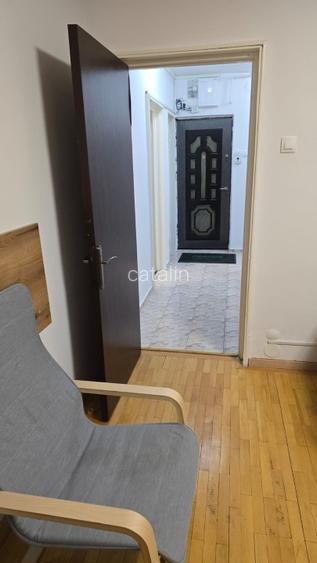 Inchiriere Apartament 2 camere Berceni - 7 minute pana la metrou Piata Sudului - 4