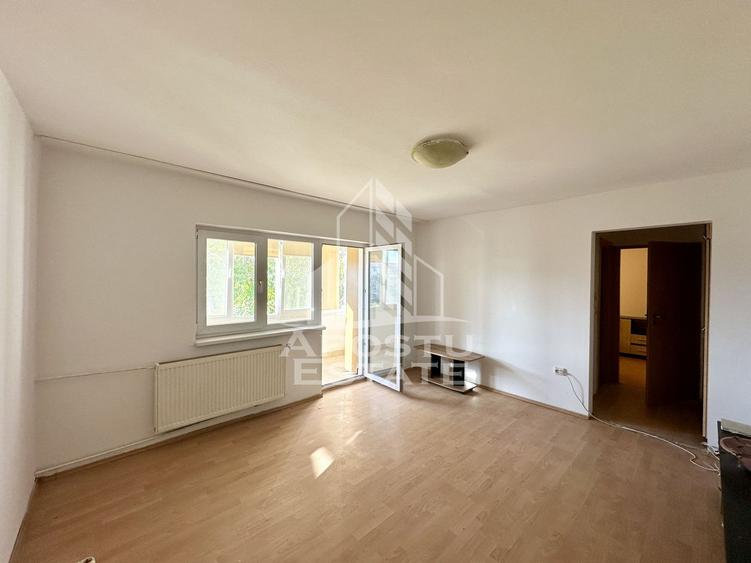 Apartament de vanzare cu 2 camere in zona Lipovei Timisoara