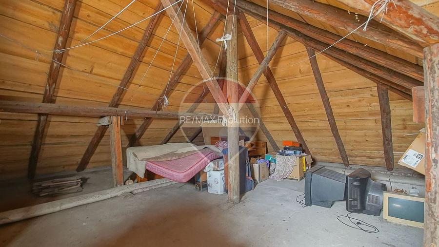 Casa individuala in Brasov | 705 mp teren | Str. Vulcan - 19