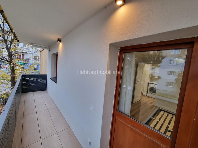 2camere de inchiriat,  etaj 1, zona Pasteur-Viilor cartier Zorilor-UMF - 10