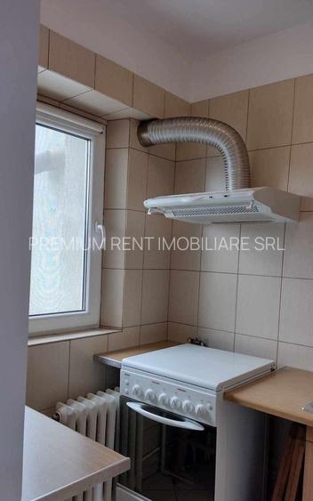 Dristor, garsoniera, 5 min metrou, moderna, libera - 7