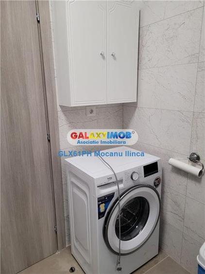 Inchiriere apartament 2 camere, MRS Village, Albert, Ploiesti