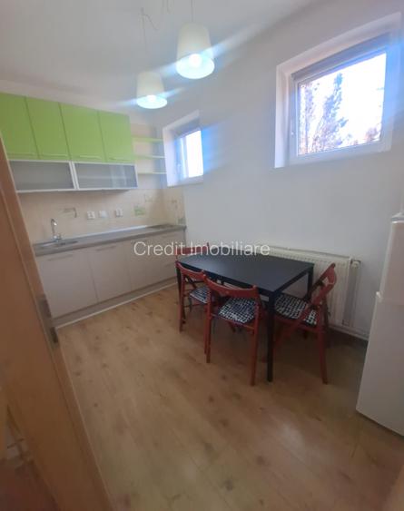Garsoniera de inchiriat centru vechi